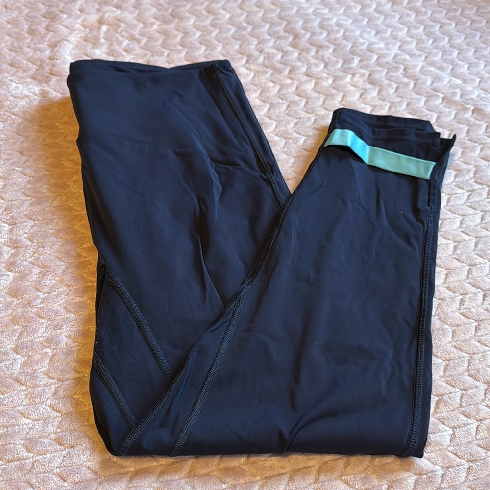Zyia leggings 14-16
